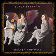 Black Sabbath