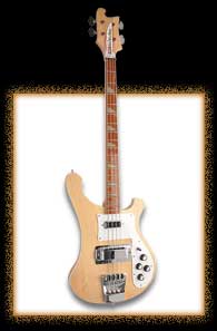 Rickenbacker full